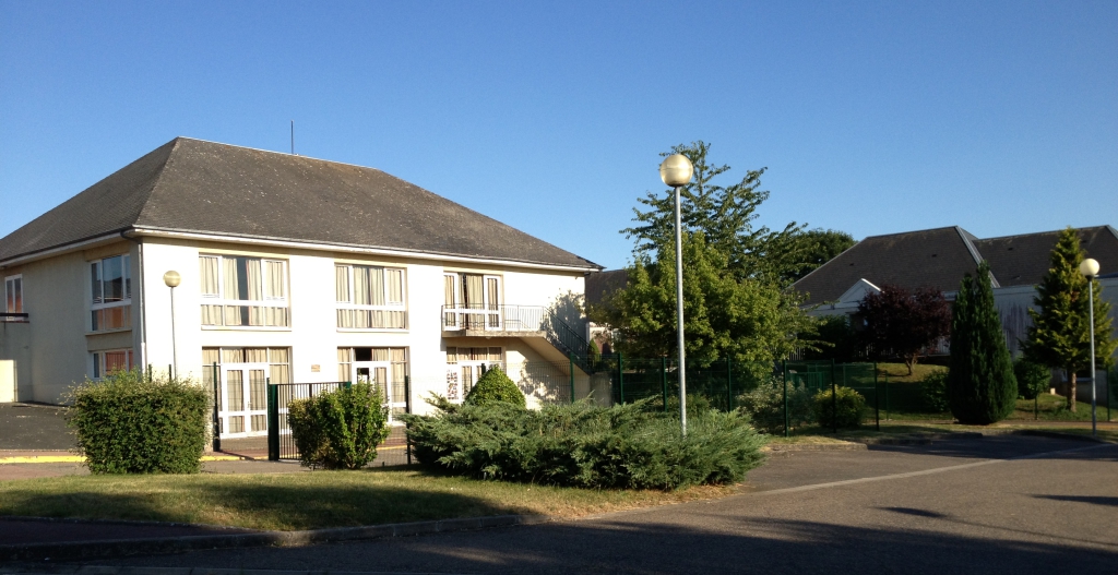 ACCUEIL LOISIRS