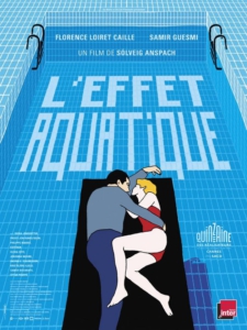 Affiche L'Effet Aquatique